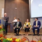 AJE Fortaleza Empossa João Pedro De Castro Como Novo Coordenador Geral (5)