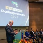 AJE Fortaleza Empossa João Pedro De Castro Como Novo Coordenador Geral (6)