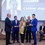 AJE Fortaleza Empossa João Pedro De Castro Como Novo Coordenador Geral (7)