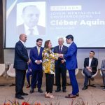 AJE Fortaleza Empossa João Pedro De Castro Como Novo Coordenador Geral (8)