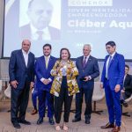 AJE Fortaleza Empossa João Pedro De Castro Como Novo Coordenador Geral (9)