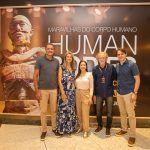 Abertura Exposição Human Bodies 3019