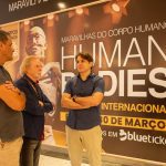 Abertura Exposição Human Bodies 3021