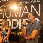 Abertura Exposição Human Bodies 3040