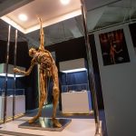Abertura Exposição Human Bodies 3044