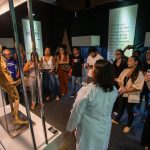 Abertura Exposição Human Bodies 3049