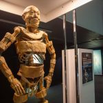 Abertura Exposição Human Bodies 3053