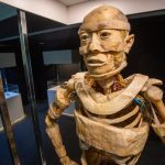Abertura Exposição Human Bodies 3073