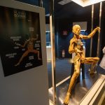 Abertura Exposição Human Bodies 3111