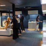 Abertura Exposição Human Bodies 3139
