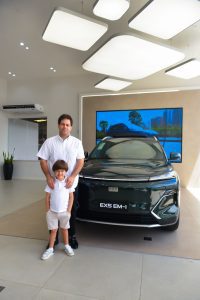 Adriano E Edson Ventura