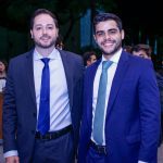 Adrisio Camara Neto E André Dantas