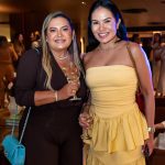 Alessandra Monteiro E Rachel Bastos