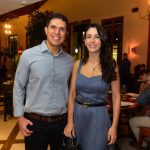 Aline Prado E Helano De Paula