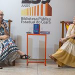 Ana Miranda Lança O Livro Mar 5010