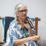 Ana Miranda Lança O Livro Mar 5011