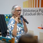 Ana Miranda Lança O Livro Mar 5024