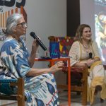 Ana Miranda Lança O Livro Mar 5025