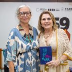 Ana Miranda Lança O Livro Mar 5042