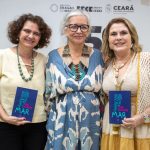 Ana Miranda Lança O Livro Mar 5045