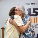 Ana Miranda Lança O Livro Mar 5048