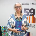 Ana Miranda Lança O Livro Mar 5050