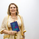 Ana Miranda Lança O Livro Mar 5058