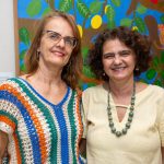 Ana Miranda Lança O Livro Mar 5089