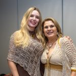 Ana Miranda Lança O Livro Mar 5094