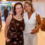 Ana Zélia Gadelha E Katiane Valença_