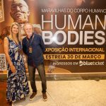 Anamaria Lima E Lucio Oliveira