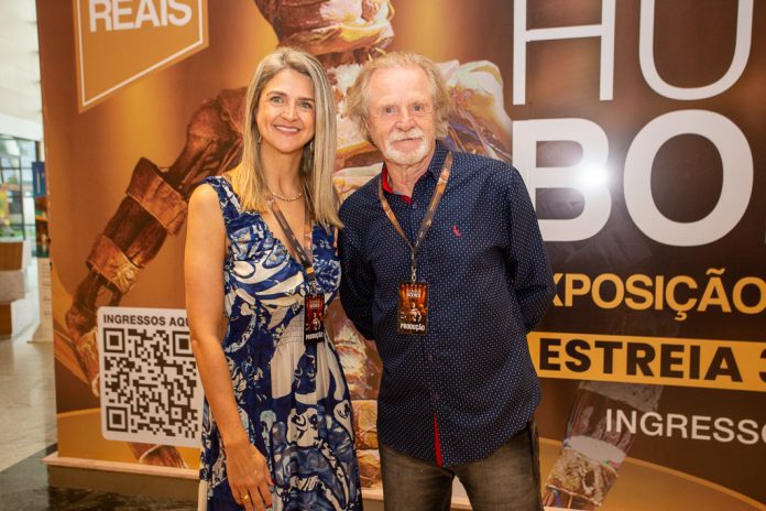 Anamaria Lima E Lucio Oliveira.2