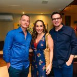 Antônio De Pádua, Kílvia E Manoel Pedro Guimarães