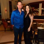 Antônio De Pádua E Andreia Carneiro