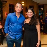 Antônio De Pádua E Rebeca Silva