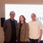 Aristarco Sobreira, Anik Mourão E José Guedes