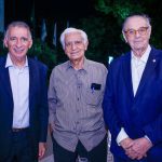 Artur Bruno, Paulo Sérgio E Jurandir Picanco