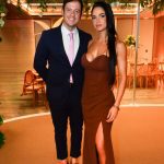 Branco Brito E Brenda Figueiredo