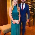 Camila Aragão E João Paulo Martins