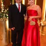 Carlos Hilton E Joyce Pontes