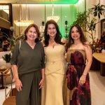 Carmélia E Ciete Braga E Kátia Torquato