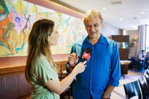 Catharina Maia E Generflides Laureno