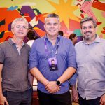 Clovis Ribeiro, Wladson Sidney E Anderson Ximenes