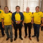 Convenção Imobiliario Da Lopes Immobilis 3899