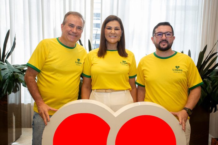 Convenção Imobiliario Da Lopes Immobilis 3941