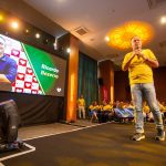 Convenção Imobiliario Da Lopes Immobilis 4021