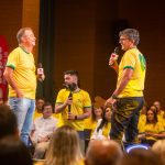 Convenção Imobiliario Da Lopes Immobilis 4062