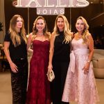 Cynthia Rangel, Talyzie Mihaliuc, Carmen Rangel E Talynie Mihaliuc