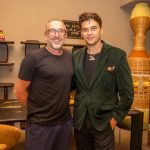 Desconexo Design Recebe Arquiteto Zé Vagner 4387