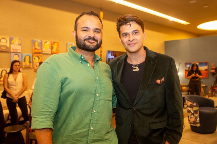 Desconexo Design Recebe Arquiteto Zé Vagner 4422